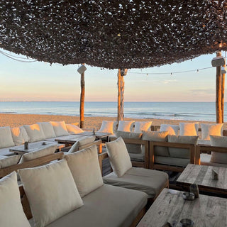 Filet de Camouflage Noir