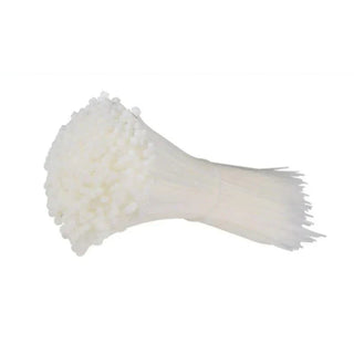 Lot de 100 attaches pour filets de camouflage